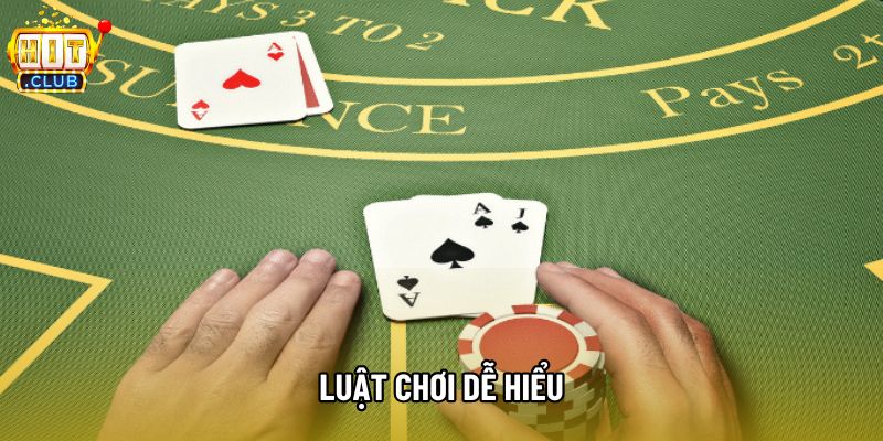 Luật chơi dễ hiểu Luật chơi dễ hiểu